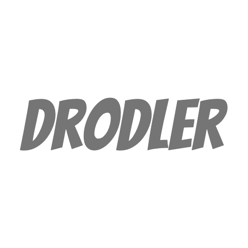 Drodler Corp Logo